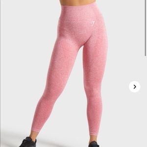 Gymshark vital seamless leggings